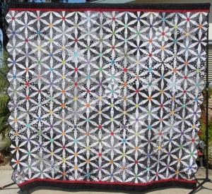 That's a lot of stars