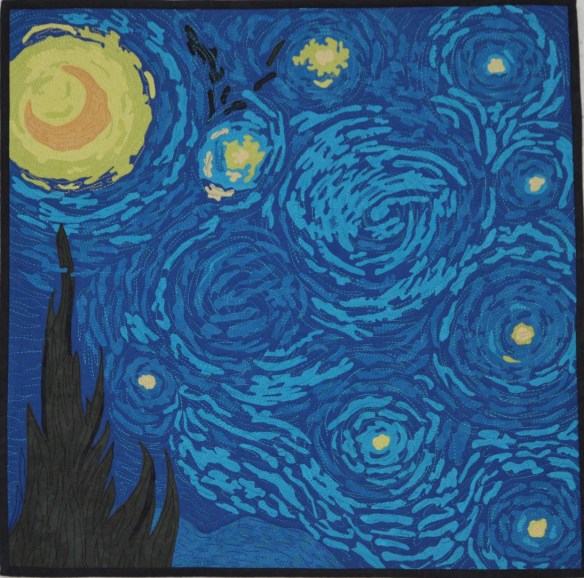 Starry Night 1